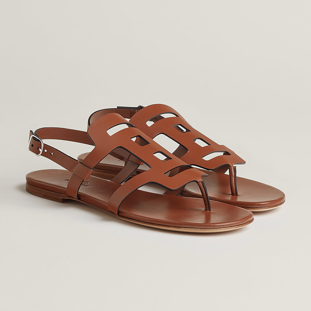 Iphigenie sandal | Hermès Poland